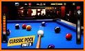 Classic Pool 3D: 8 Ball related image