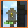 Stick Parkour : Craft Skyland related image