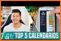 Calendar Agenda Widget (Material Design) related image