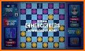 Checkers Online - Free Classic Board Game related image