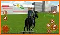 Police Tiger Chase Simulator: City Crime related image