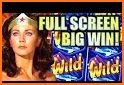 Wild Vegas Jackpot Slots Machine Games related image