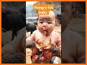 Fat Hungry Baby related image