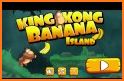 🍌Jungle Monkey Run : Banana Kong adventure related image