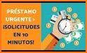Creditos y Prestamos Rapidos Online Dinero Urgente related image