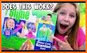 Super Slime Shopping Fun Play related image