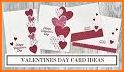 Valentine's Day Card Maker related image