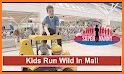 Supermarket Kid - Shopping Mall related image