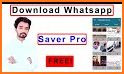 All Status Saver  & Status Video Download related image