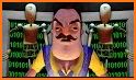 Hello Neighbor Levels Crash Alpha 4 for Help related image