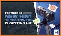 Hint Fortnite Battle Royale New related image