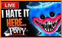 Poppy Horror : Guide Play time related image