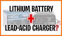 Lithium Charge related image