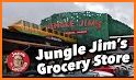 Jungle Market related image