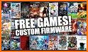 PSP Games Downloader - Free Games ISO related image