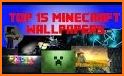 Live Minecraft Wallpaper related image