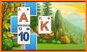 Solitaire TriPeaks Match Journey related image