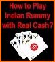 Real Indian Rummy King related image