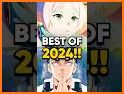 Recommend Anime related image
