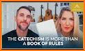 Catechism of the Catholic Church related image