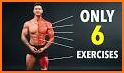 Gym Exercises & Workouts related image