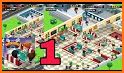 Idle Restaurant Tycoon - Build a restaurant empire related image