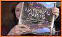 National Parks Tracker related image