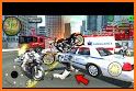 Guide Grand Action Simulator : New York Car Gang related image