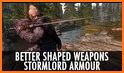 Realistic Weapons addon related image