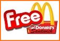 McDonald's coupons related image