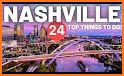 The Official Nashville Visitors Guide related image