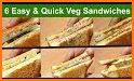 Sandwich related image