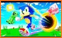 BEST Sonic's Boom EXE Mod for Minecraft related image