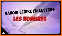 Chiffres En Lettres related image