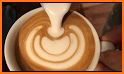 Coffee Guide: Latte Arts and Coffee Recipe related image
