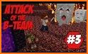 The Nether: Match 3 related image