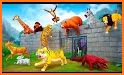 Zoo Animal Fun Game related image