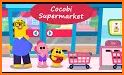 Cocobi Supermarket - Kids game related image