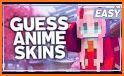 Anime Skins for Minecraft related image