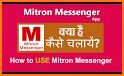 Mitron Messenger related image