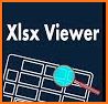Xlsx File Reader - Xlsx file Viewer related image