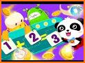 Learning Math with Pengui ~ Kids Educational Games related image