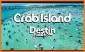 Crab Island related image