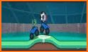 Monster Truck Soccer League related image