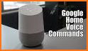 Voice Commands for Google Home related image