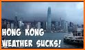 Weather Hong Kong related image