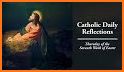 Catholic Daily Reflections related image