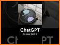 Watch GPT - Wearable AI related image