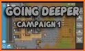 Going Deeper! - Colony Building Sim related image