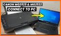 Canon Pixma Mg2522 Print Guide related image